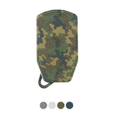 Camo Patterns | Model M+